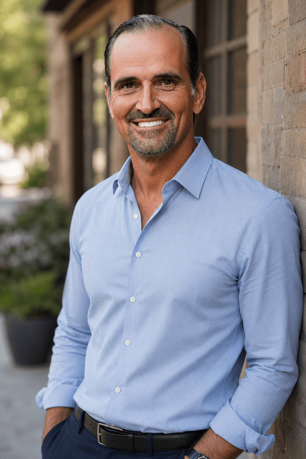 John Pettit — John Pettit Loans